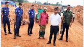 হ‌বিগ‌ঞ্জে দুই ইটভাটাকে ৬ লাখ টাকা জরিমানা