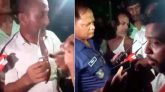 হবিগঞ্জে বিকাশ ব্যবসায়ীর ৬ লাখ টাকা ছিনতাই, আটক ২
