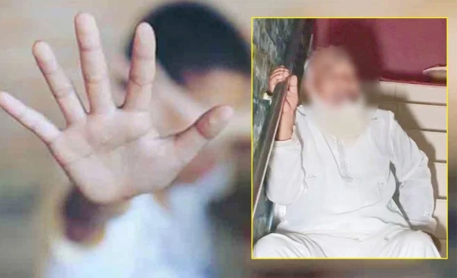 সিলেটে এসএসসি পরীক্ষার্থীকে বলাৎকার, বৃদ্ধসহ আটক ২