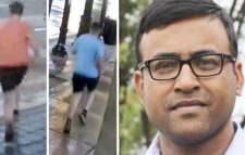 কানাডায় সিলেটের তরুন উদ্যোক্তা শরীফ খুন, ২ জনের সাজা