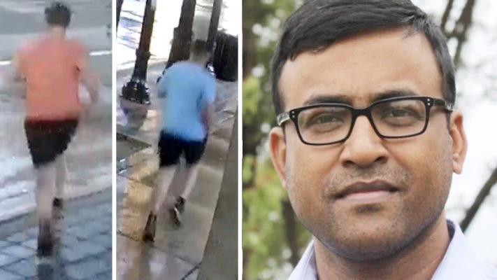 কানাডায় সিলেটের তরুন উদ্যোক্তা শরীফ খুন, ২ জনের সাজা