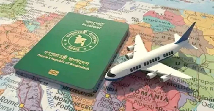 ভিসা ছাড়াই যে ৩৬ দেশে যেতে পারবেন বাংলাদেশিরা