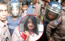পল্লবীতে শিশু ধর্ষণ ও হত্যা মামলা : আসামি সোহেল-স্বপ্নার মৃত্যুদণ্ড