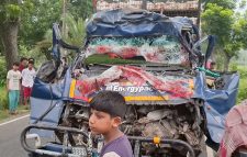 টাঙ্গাইলের সখীপুরে ঝরল ৪ প্রাণ