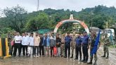 তামাবিল দিয়ে ৭ বাংলাদেশিকে ফেরত পাঠালো ভারত