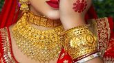 দেশের বাজারে আবারও কমলো স্বর্ণের দাম