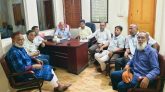 নজরুল একাডেমি সিলেটের উপদেষ্ঠা কমিটি গঠন