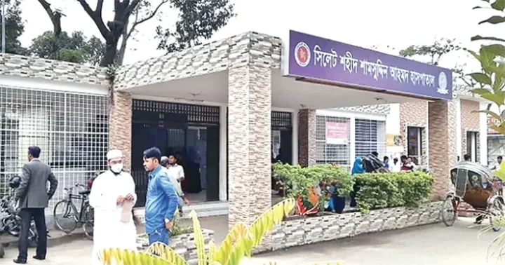সিলেটে হামের উপসর্গে আরও এক শিশুর মৃত্যু