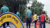 সিলেটে ১৫ দিনে ১৮ ছিনতাইকারীসহ আটক ১৩০৬