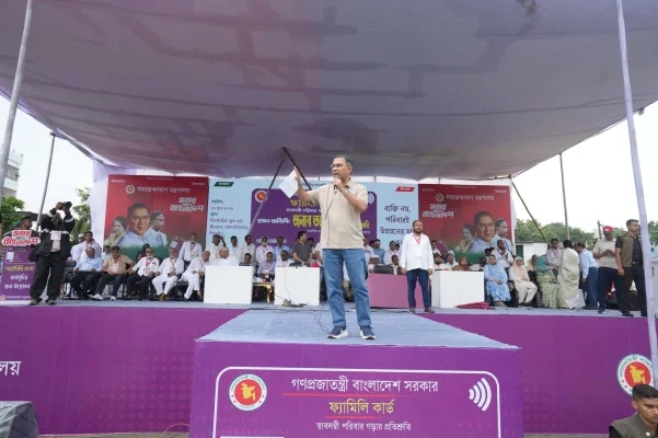 জনগণের টাকা পাচার হতে দেওয়া হবে না : প্রধানমন্ত্রী