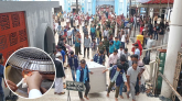 সিলেট জেলা প্রশাসনের নিয়ন্ত্রণেই থাকছে শাহজালাল মাজারের ডেগ ও দানবাক্স