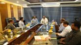 সিলেটে স্থাপিত হচ্ছে দেশের প্রথম বায়োড্রায়িং প্ল্যান্ট : বর্জ্য হবে জ্বালানি