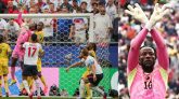 ইংল্যান্ডকে রুখে দেওয়া ঘানার সেই গোলকিপারের ক্লাব পাবে ৩ কোটি টাকা