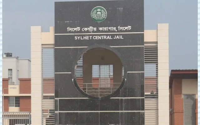 গোয়াইনঘাটে যুবক হত্যা মামলায় বাবা-মেয়ে কারাগারে