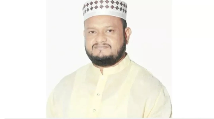 বিয়ানীবাজারে ইউপি চেয়ারম্যানকে বহিষ্কার
