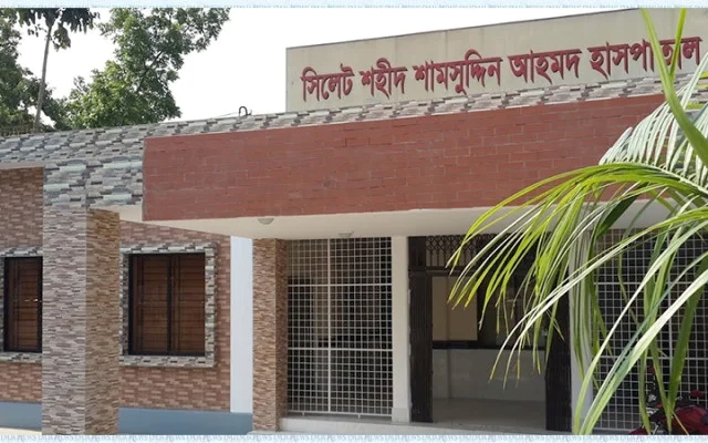 সিলেটে হাম-উপসর্গ নিয়ে আরও এক শিশুর মৃত্যু