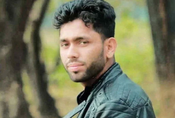 তাহিরপুরে বজ্রপাতে কয়লা শ্রমিকের মৃত্যু