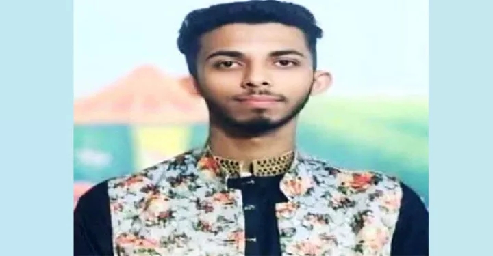 বিশ্বনাথে গাছ থেকে পড়ে তরুণের মর্মান্তিক মৃত্যু