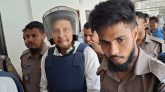 মানবতাবিরোধী অপরাধে ইনুর ১০ বছরের কারাদণ্ড