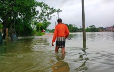 দেশের ৯ জেলায় বন্যার সতর্কতা জারি