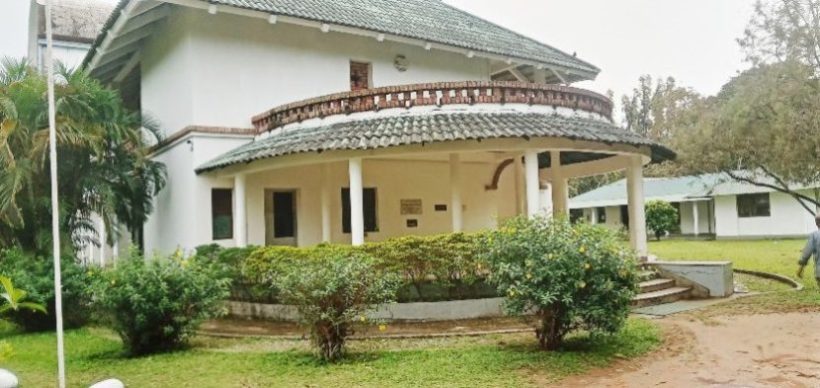 তিন মাস পর পুনরায় চালু ক্যামেলিয়া ডানকান ফাউন্ডেশন হাসপাতাল