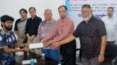 কিডনী ফাউন্ডেশন হাসপাতাল সিলেটে ২০০ রোগীকে ১ কোটি টাকার অনুদান
