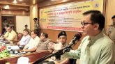 মাদকের বিরুদ্ধে শক্তিশালী সামাজিক আন্দোলন গড়ে তুলতে হবে : বানিজ্যমন্ত্রী