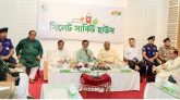শাহজালাল (রহ.) মাজারের আর্থিক ব্যবস্থাপনায় স্বচ্ছতা আনতে ১২ সদস্যের কমিটি