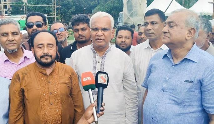 বুধবার শ্রীমঙ্গলে ফ্যামিলি কার্ড বিতরণ কার্যক্রম উদ্বোধন করবেন প্রধানমন্ত্রী