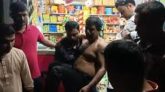 সিলেটে ব্যবসায়ীর উপর হামলার ঘটনায় গ্রেফতার ৫