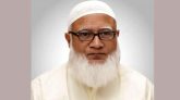 একদিনের সফরে সিলেটে বিরোধী দলীয় নেতা ডাঃ শফিক