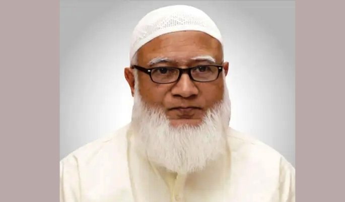 একদিনের সফরে সিলেটে বিরোধী দলীয় নেতা ডাঃ শফিক