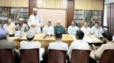 সিলেট আলিয়া মাঠে ১১ দলীয় ঐক্যের বিভাগীয় সমাবেশ ২৫ জুলাই