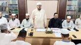 সিলেট মহানগর জামায়াতের থানা দায়িত্বশীল সভা অনুষ্ঠিত