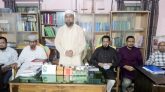‘জনস্বার্থে সিলেটের ডিসি সরওয়ার আলমের প্রত্যাহারের আদেশ বাতিল করুন’