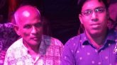 মোটরসাইকেলে বাবাকে নিয়ে গ্রামে যাচ্ছিলেন ছেলে, পিকআপের ধাক্কায় গেল দুজনের প্রাণ