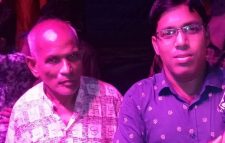 মোটরসাইকেলে বাবাকে নিয়ে গ্রামে যাচ্ছিলেন ছেলে, পিকআপের ধাক্কায় গেল দুজনের প্রাণ