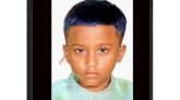 সিলেটে নিখোঁজের একদিন পর নদী থেকে শিশুর মরদেহ উদ্ধার