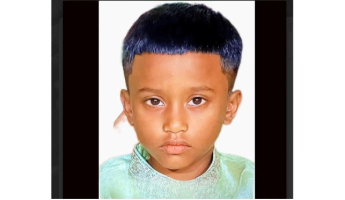 সিলেটে নিখোঁজের একদিন পর নদী থেকে শিশুর মরদেহ উদ্ধার