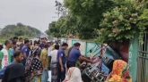 কিশোরগঞ্জে ট্রাকচাপায় অটোরিকশার ২ যাত্রী নিহত, আহত ৩