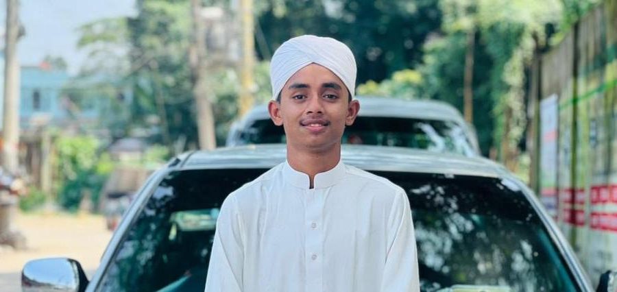সিলেটে ৬দিন ধরে নিখোঁজ মাদরাসা ছাত্র আফজল, সন্ধান চায় পরিবার