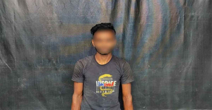 হবিগঞ্জে অপহরণ ও ধর্ষণ মামলায় যুবক গ্রেফতার, উদ্ধার মাদরাসার ছাত্রী