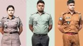 পুলিশের পোশাকের রং ফের পরিবর্তন, প্রজ্ঞাপন জারি
