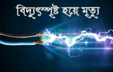 নড়াইলে বিবাহ অনুষ্ঠানে বিদ্যুৎস্পৃষ্টে ১ জনের মৃত্যু