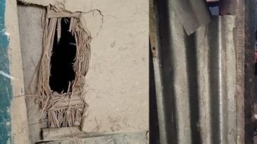 ছাতকে গ্রামগঞ্জে বাড়ছে চোরদের দৌরাত্ম্য, আতঙ্কে উপজেলাবাসী