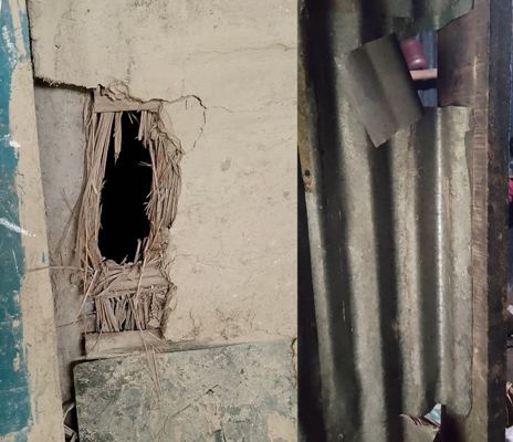 ছাতকে গ্রামগঞ্জে বাড়ছে চোরদের দৌরাত্ম্য, আতঙ্কে উপজেলাবাসী