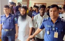বগুড়ায় শিশুকে অপহরণ করে হত্যা মামলায় ৫ জনের মৃত্যুদণ্ড