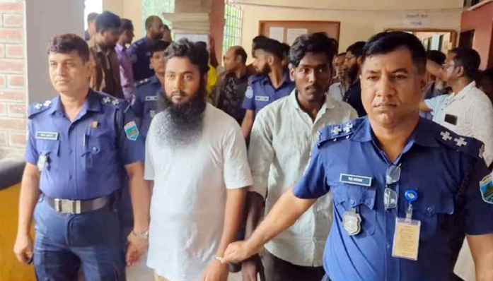 বগুড়ায় শিশুকে অপহরণ করে হত্যা মামলায় ৫ জনের মৃত্যুদণ্ড