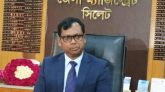 সিলেটের জেলা প্রশাসক সারোয়ার আলমকে প্রত‍্যাহার