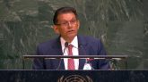 জাতিসংঘের সাধারণ পরিষদের সভাপতি নির্বাচিত হলেন বাংলাদেশের পররাষ্ট্রমন্ত্রী খলিলুর রহমান